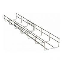 Chemin de cable fil mtc - 54x150 par 3m