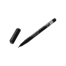 Staedtler Lumocolor CD/DVD Marker 0.4MM Black Pack of 10 310CDS9