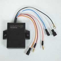 Cdi Mvt-rechner Für Roller Mbk 50 Ovetto 2t Neu