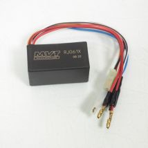 Cdi Mvt-rechner Für Roller Yamaha 50 Zest Neu