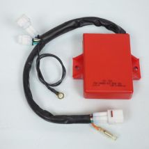 Cdi Rechner Rick S Für Quad Yamaha 350 Big Bear 1995 Bis 1996
