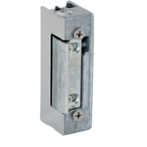Cdvi - gache symétrique - réversible - a rupture - 24 volts dc sir24
