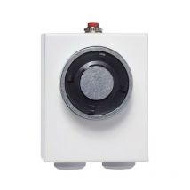 Cdvi - tope electromagnético para puertas cortafuegos 50KG 400N VIR5024
