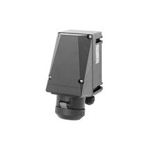 Ceag Ex Wandsteckdose 200-250v 3pol Ghg5114306r0001