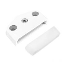 Ceam - ensamble torn.rapido 2pzas 2120 plástico, blanco , 0UNIDADES