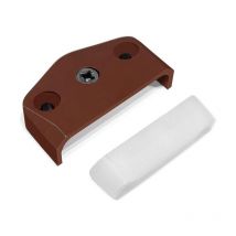 Ceam - ensamble torn.rapido 2pzas 2120 plast.mr , 0UNIDADES