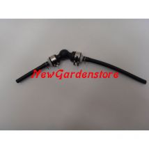 Cebador de bomba en línea para td 40-48 49043.2070 kawasaki 228036