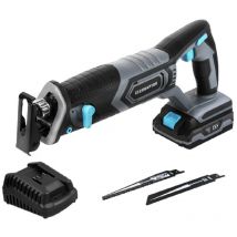 Cecotec - Scies CecoRaptor Perfect Quick&Cut 2020 Advance