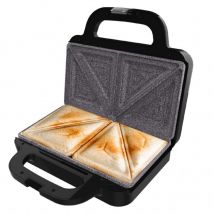 Appareil à Sandwich Rock'nToast Deep Classic - Cecotec