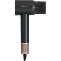 Cecotec - Bamba IoniCare Rockstar Nano IonTech