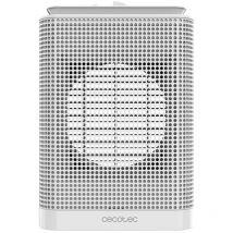 Bricoomarket - Cecotec Calefactor cerámico de sobremesa Calefactor cerámico Ready Warm 6100 Ceramic Rotate