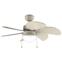 Deckenventilator mit Beleuchtung EnergySilence Aero 3600 Vision Full SunLight - Cecotec