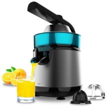 Cecotec - Elektrische Arm-Entsafter EssentialVita Hyden 120 Hybrid