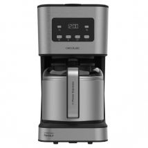 Cecotec - Filterkaffeemaschinen Coffee 66 Drop & Thermo Time