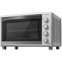 Fornetto elettrico Bake&Toast 6090 White Gyro Cecotec