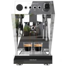 Cecotec - Machine à café barista Baristeo Brava
