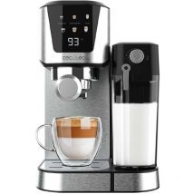 Cecotec - Machine à café semi-automatiques Power Espresso 20 Cream