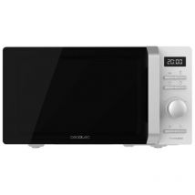 Cecotec - Micro-ondes Inverter Proclean 5010 Inverter White