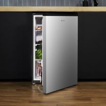 Cecotec - Mini-réfrigérateurs Bolero CoolMarket tt 133 l Inox