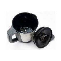 Cecotec - Multifunktionsroboter Keramisches Gefäß