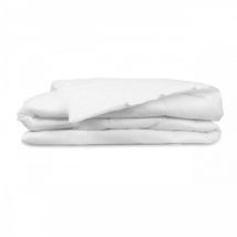 Relleno nórdico Flow ComfortCloud 3000 Soft (240 x 220) - Cecotec