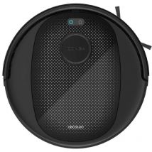 Cecotec - Robot aspirador Conga 7690 Immortal Max Home