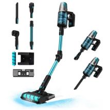 Cecotec - Robot Laveur de Vitre Conga Windroid