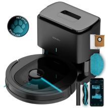 Cecotec - Roboterstaubsauger Conga 8490 Ultimate Ultra Power Home