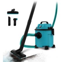 Nass- und Trockensauger Conga Rockstar Wet & Dry Compact Garden Plus - Cecotec