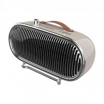Cecotec - Tischheizgerät aus Keramik ReadyWarm 1500 Ceramic Retro