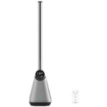 Cecotec - Ventilateurs colonne EnergySilence 9890 Skyline Bladeless