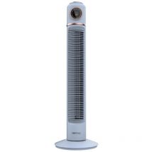 Cecotec Turmventilator EnergySilence 1090 Skyline Retro Smart Blue