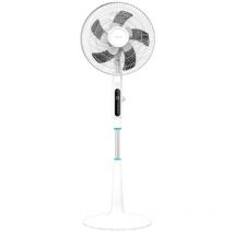 Ventilatori a piantana EnergySilence 1600 Moskito Cecotec