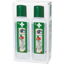 Lavaggio Oculare 2X500Ml Bottiglia