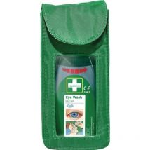 Gürteltasche für Augendusche Nr.7221