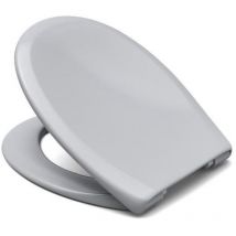 Cedo - Abattant Kapalua Beach gris 46x38,3x4,9cm