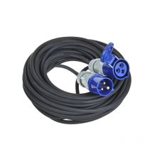 Mobilibrico - cee Verlängerungskabel 15M 3x2,5mm²