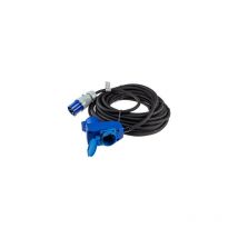 Chilitec - Cee-verlängerung 16a/3600w, 3-polig, 15 M, Mit Steckdose