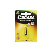 Alkalische Batterie a27 12v bt bl1 - Cegasa