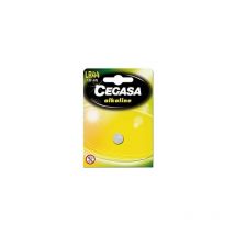 Cegasa lr44 1 5v bt button cell battery