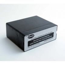 Cegasa - Pile depolarisation air alcaline PS-4.5-170-0.065p 4.5V 180Ah