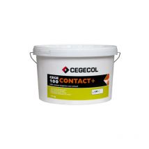Cegecol - Cege 100 Contact Plus lösungsmittelfreier Neoprenkleber - Hellbeige - 10kg - 509955