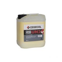 Cegecol - Cegeprim UN2 Imprimación Universal - Amarillo - 5L - 648979