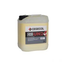 Cegeprim UN2 Primer universale - Giallo - 2L - 648980 - Jaune - Cegecol