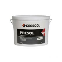 Cegecol - Presol Haftgrundierung - Braun - 3kg - 492751