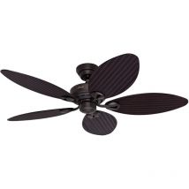 Ceiling Fan Bayview Bronze with with Pull Cord