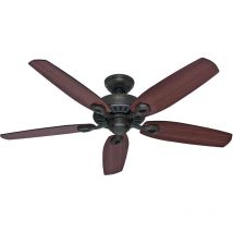Hunter Fans - Ceiling Fan Builder Elite Bronze
