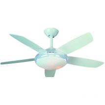 Fantasia - Ceiling Fan eMotion with Light & Remote