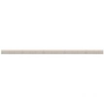 Ceiling fan extension rod Shabby white in various lengths