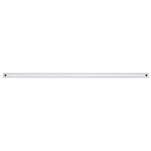 Certeo - Ceiling fan extension rod white for alu series in various lengths